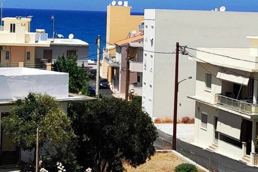 Nymph Of The Sun By The Rethymno (Crete)